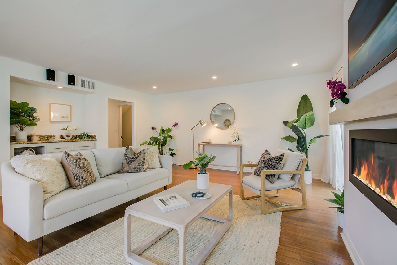 The Market Momentum This Summer