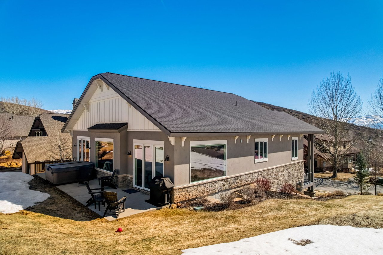 1431 Chancey Lane