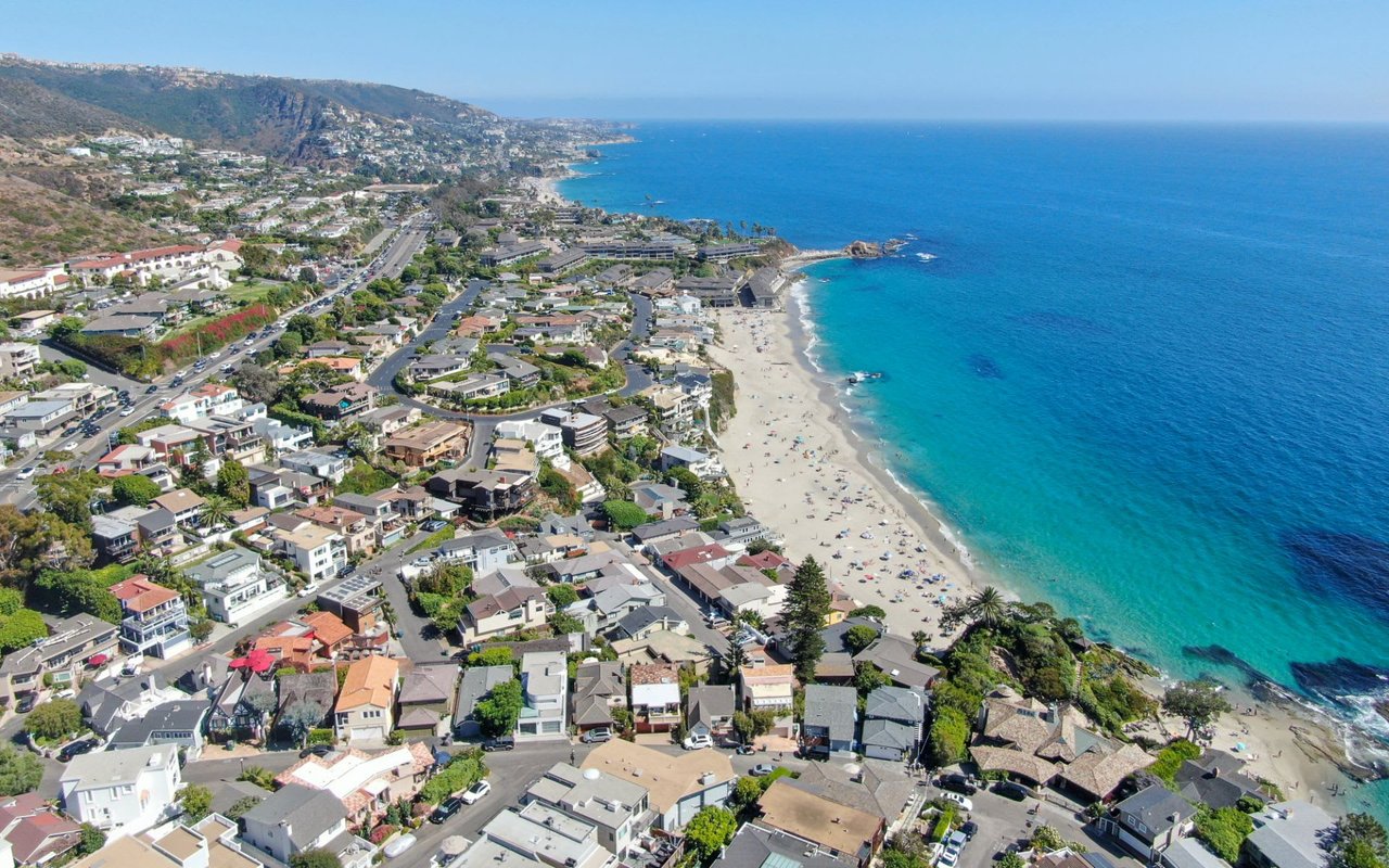 Search San Clemente Listings and Homes For Sale