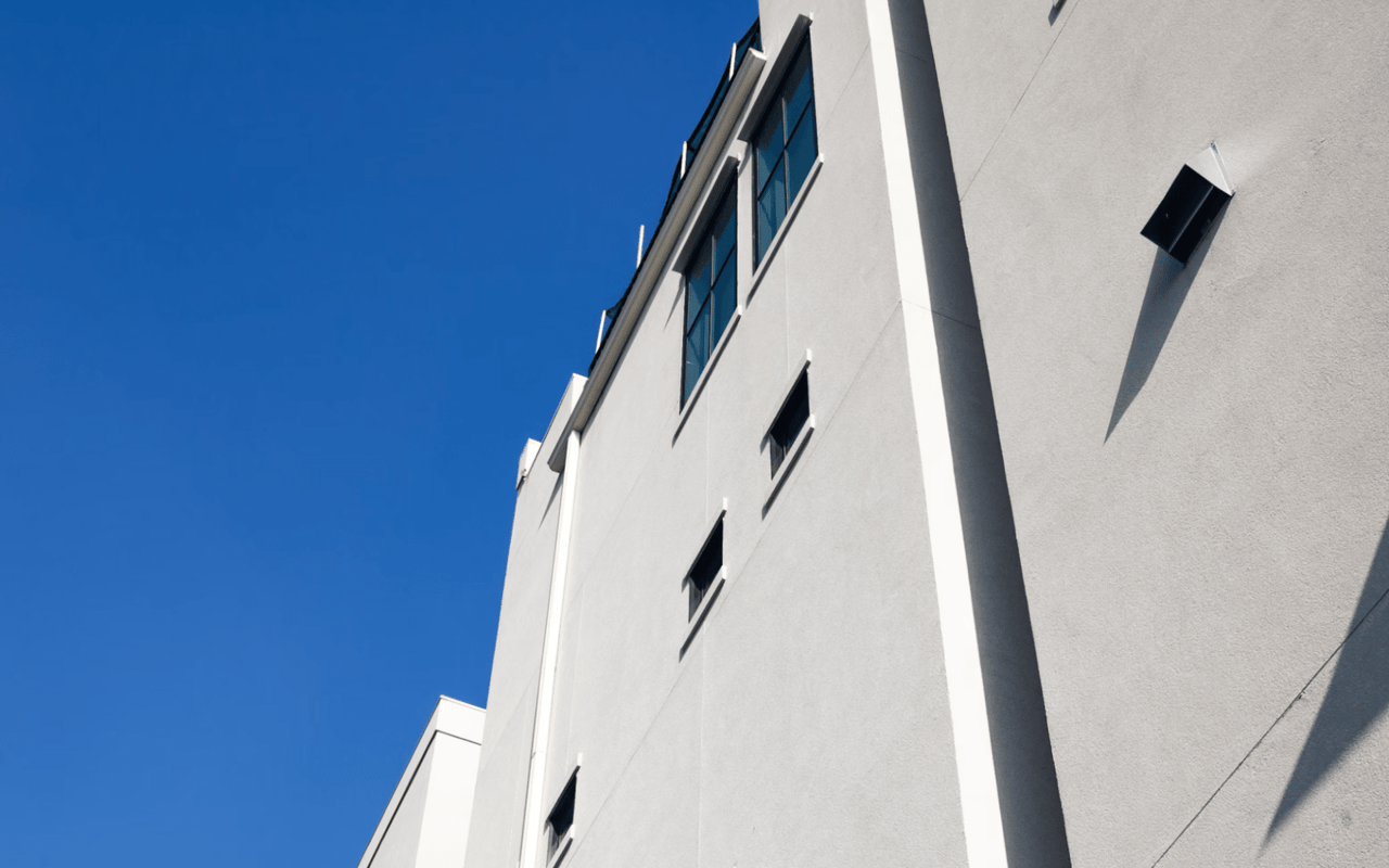 Architectural Landmarks in McAllen, Texas