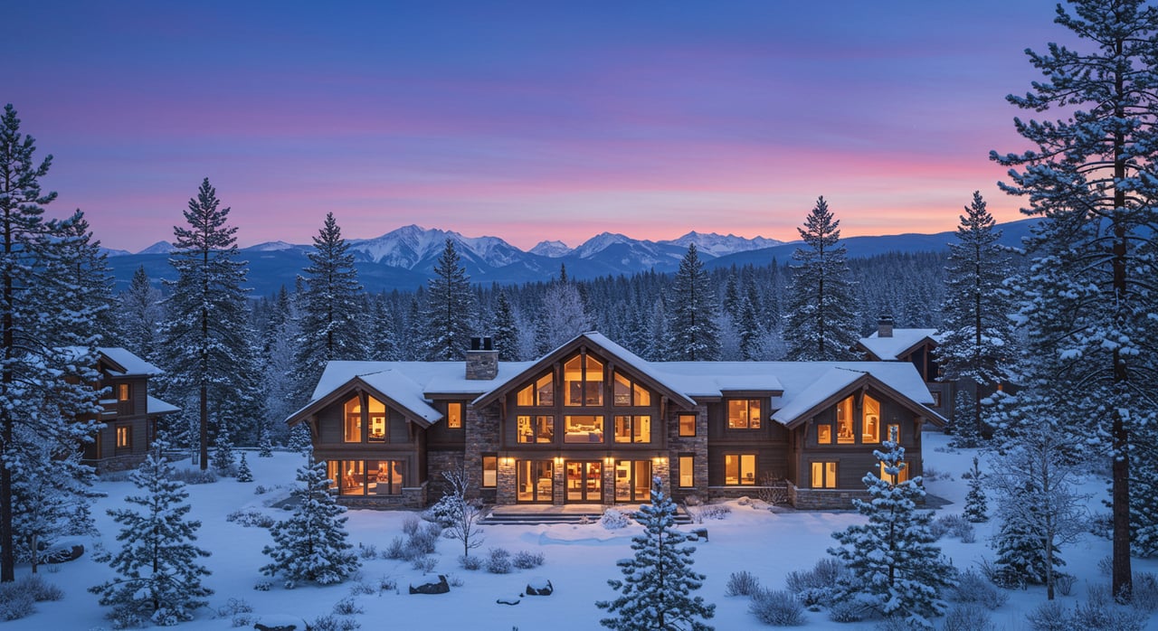 7 Things to Consider Before Buying a Vacation Home