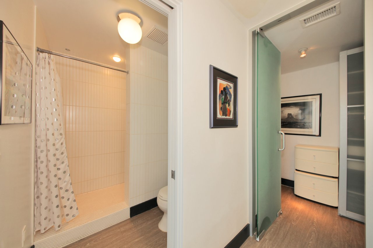 6253 Hollywood Boulevard, Unit 1105