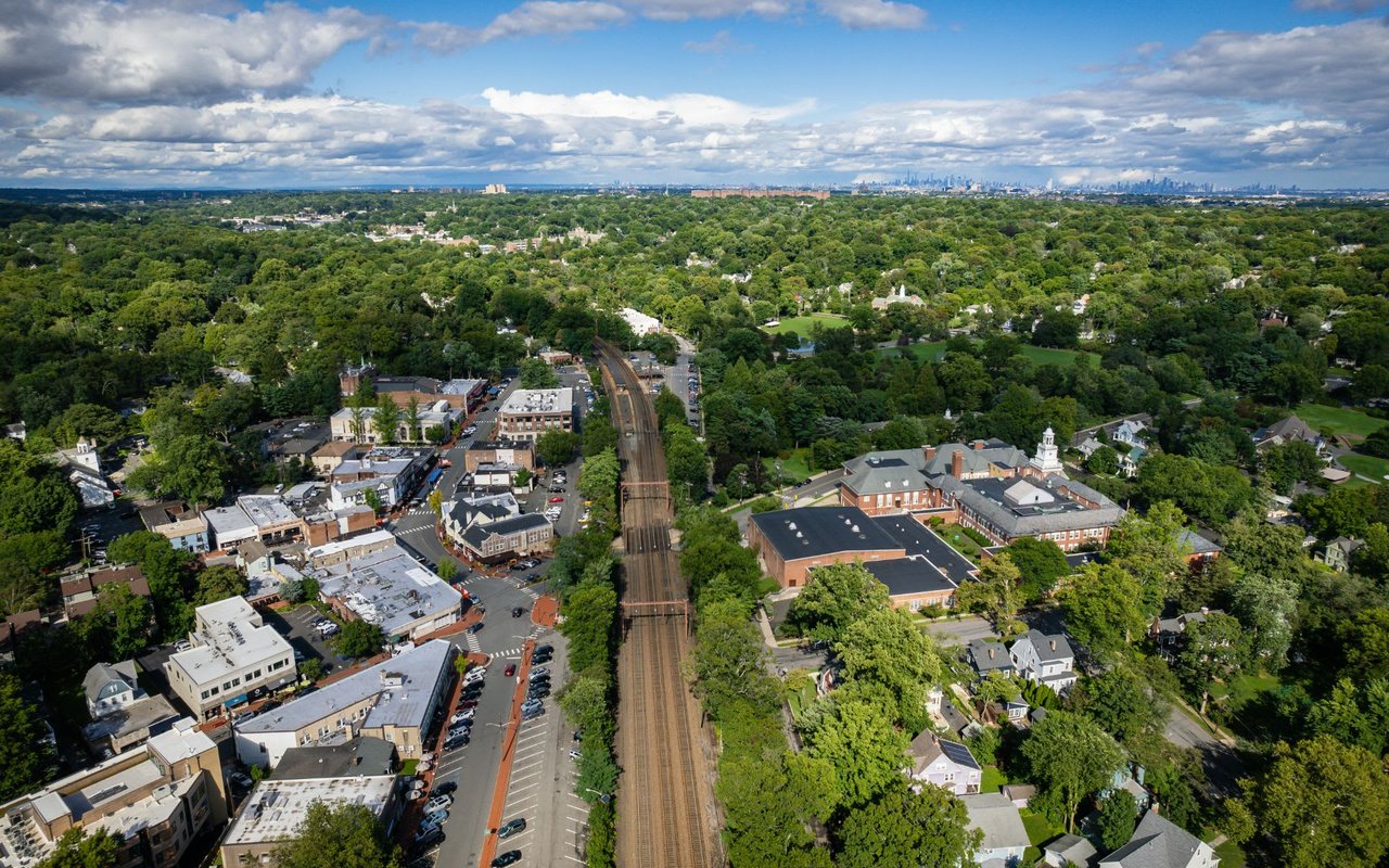 Union City / West New York / Guttenberg