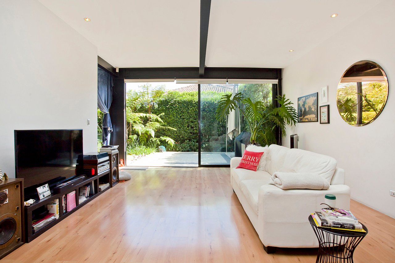 Private Garden Loft Apartment, Escazu, San Jose