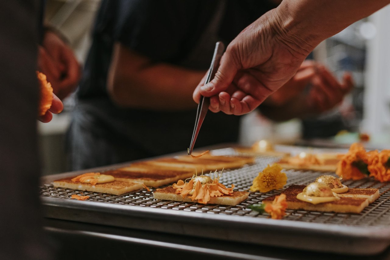 August Restaurant Feature: Valle