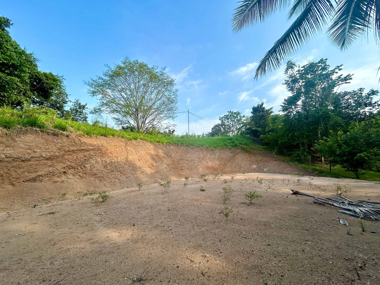 Pre-Construction Project Creek House at Playa Hermosa, 3 Bed, 3.5 Bath