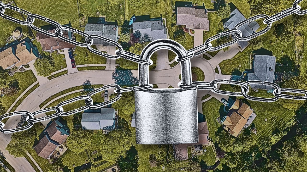 The off-market myth: How listing fragmentation is hurting buyers and agents 