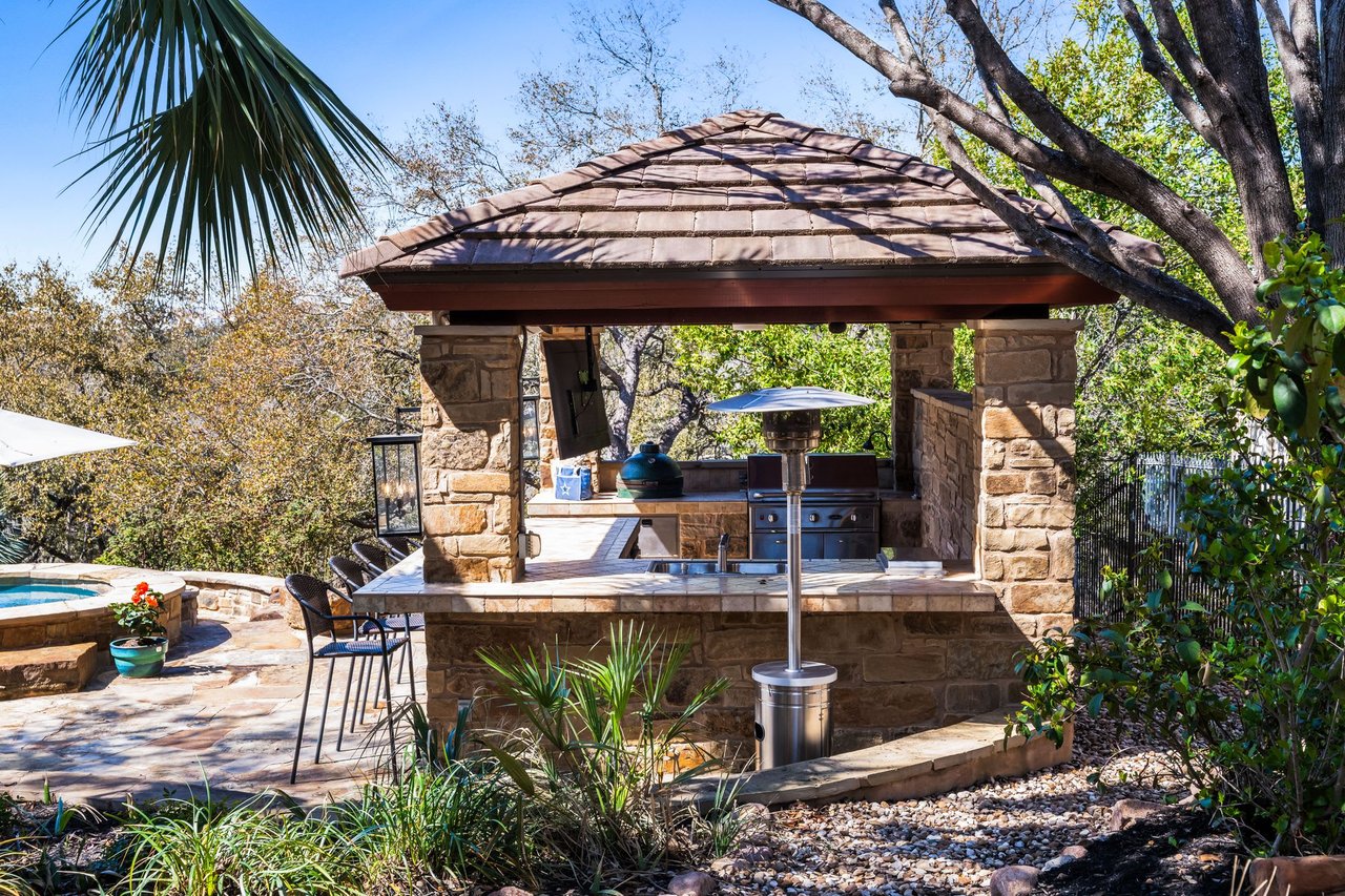 The Preserve at Barton Creek