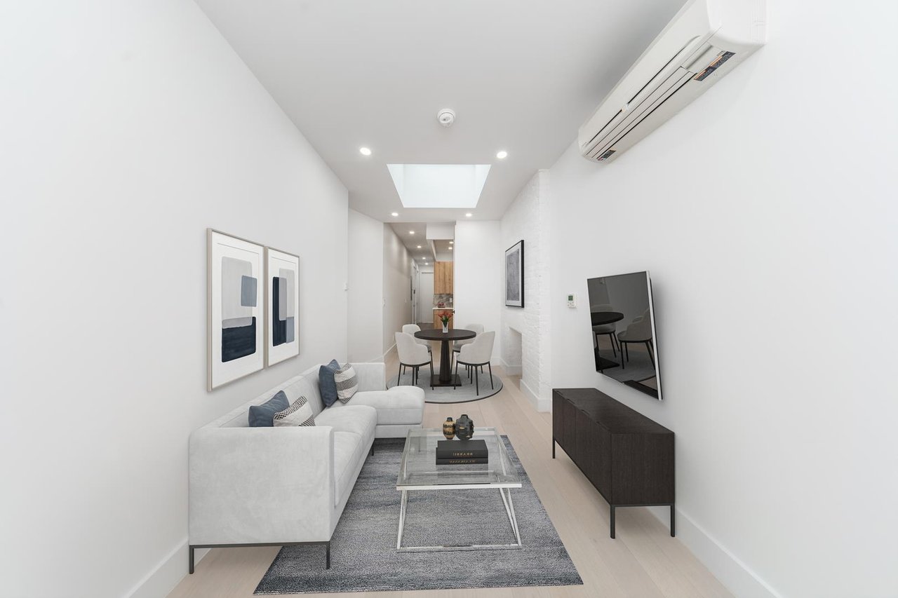 47 Saint Marks Place, Apt 5-W
