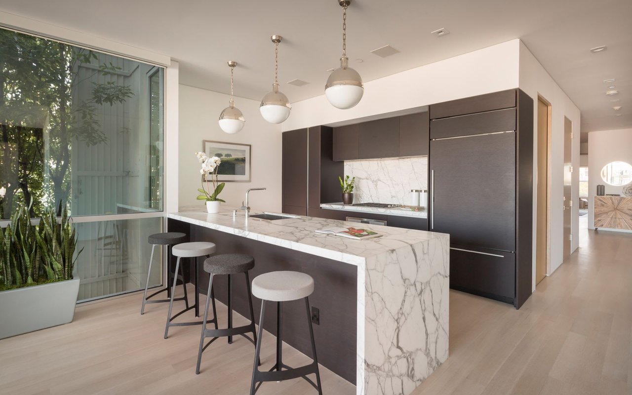 World-Class Design & Bay Views at Jackson Place