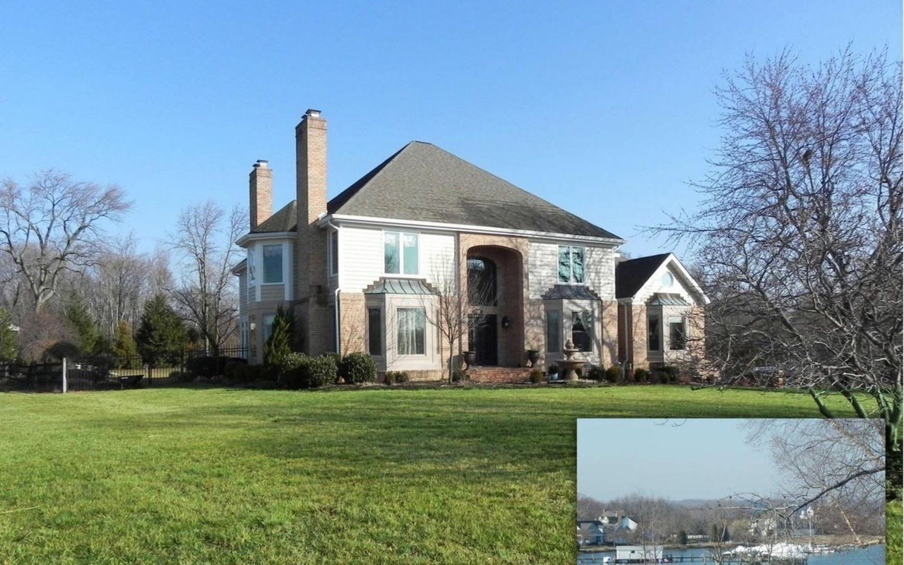 3301 Hidden River View Rd