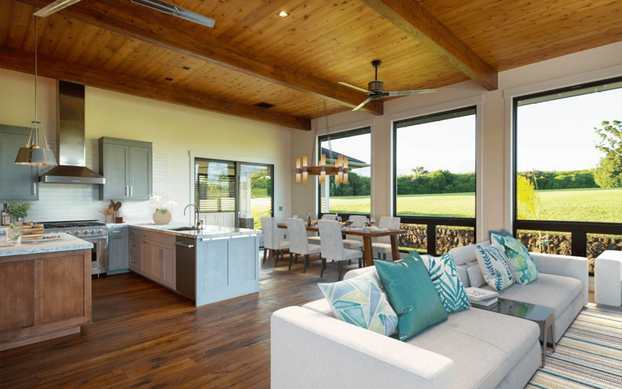 What "Move-In Ready" Really Means, and Whether a Move-In Home Is Right For You