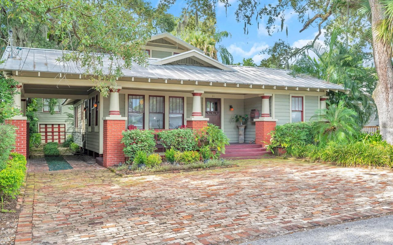 5 Reasons: "Why Isn't My Home in Tampa Selling?"