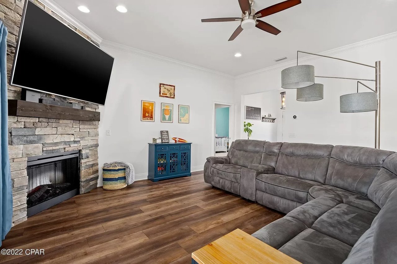 3565 CEDAR PARK Drive