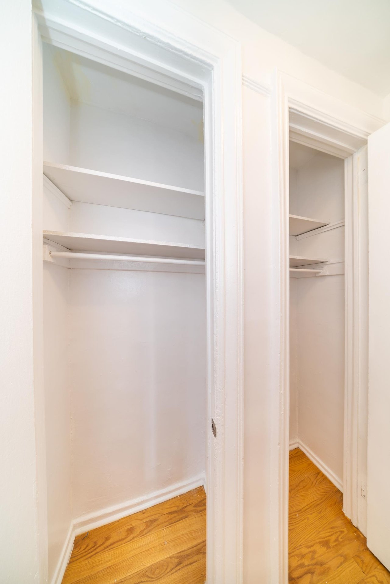 187 Pinehurst Avenue, Apt 5-A