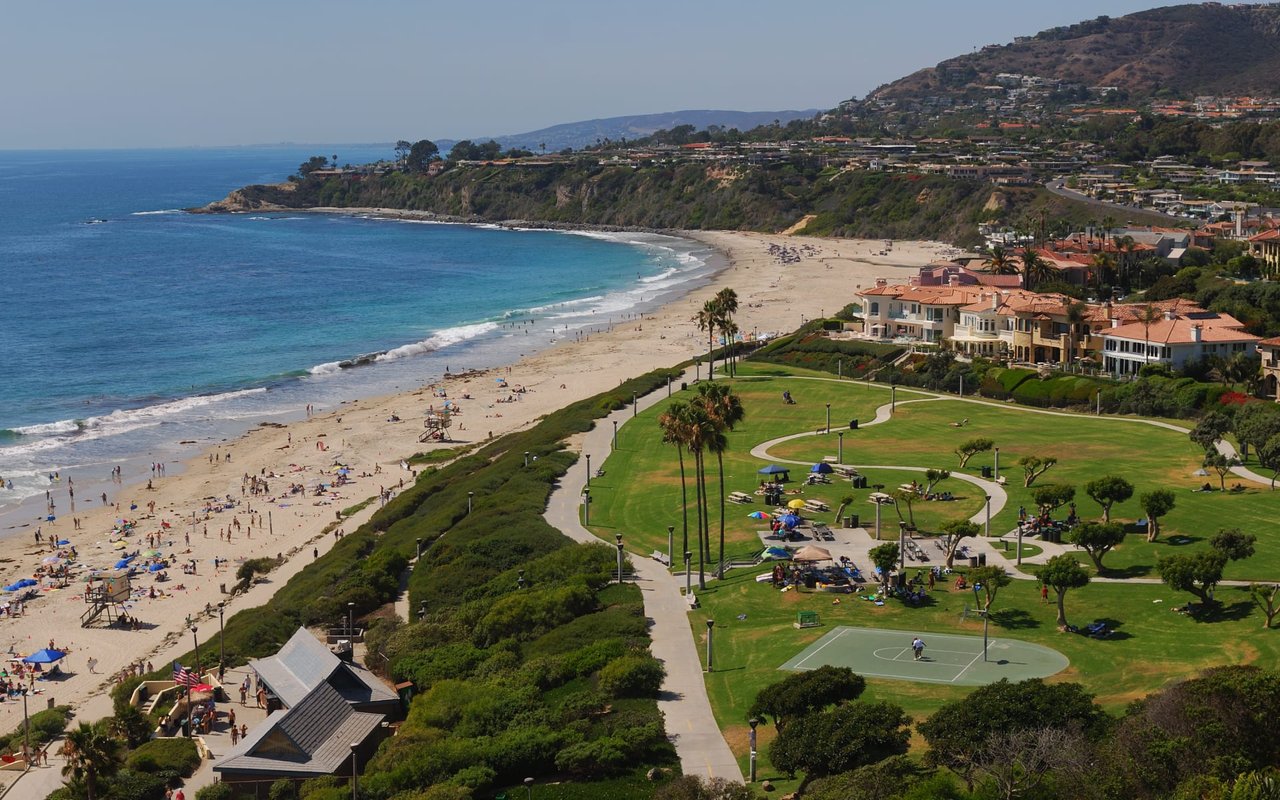 Laguna Niguel