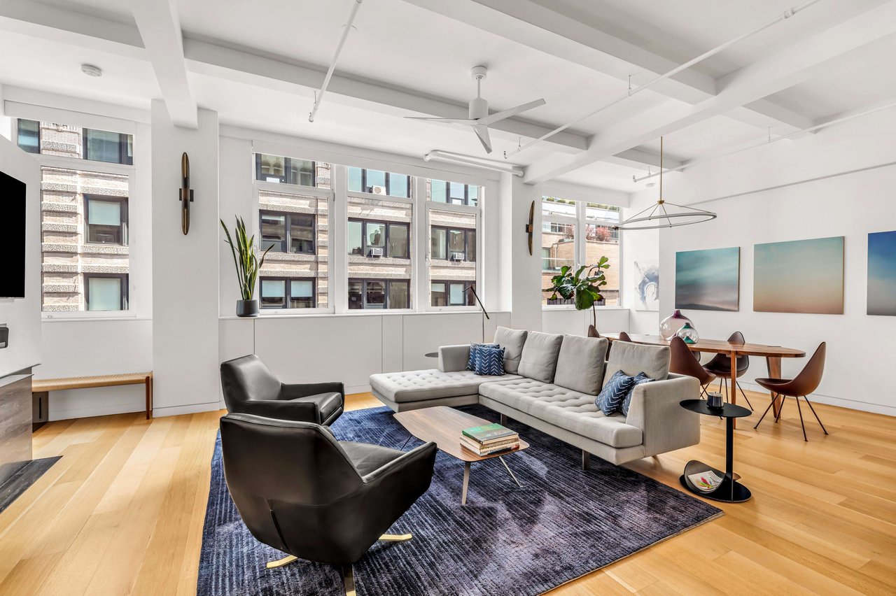 32 West 20th Street