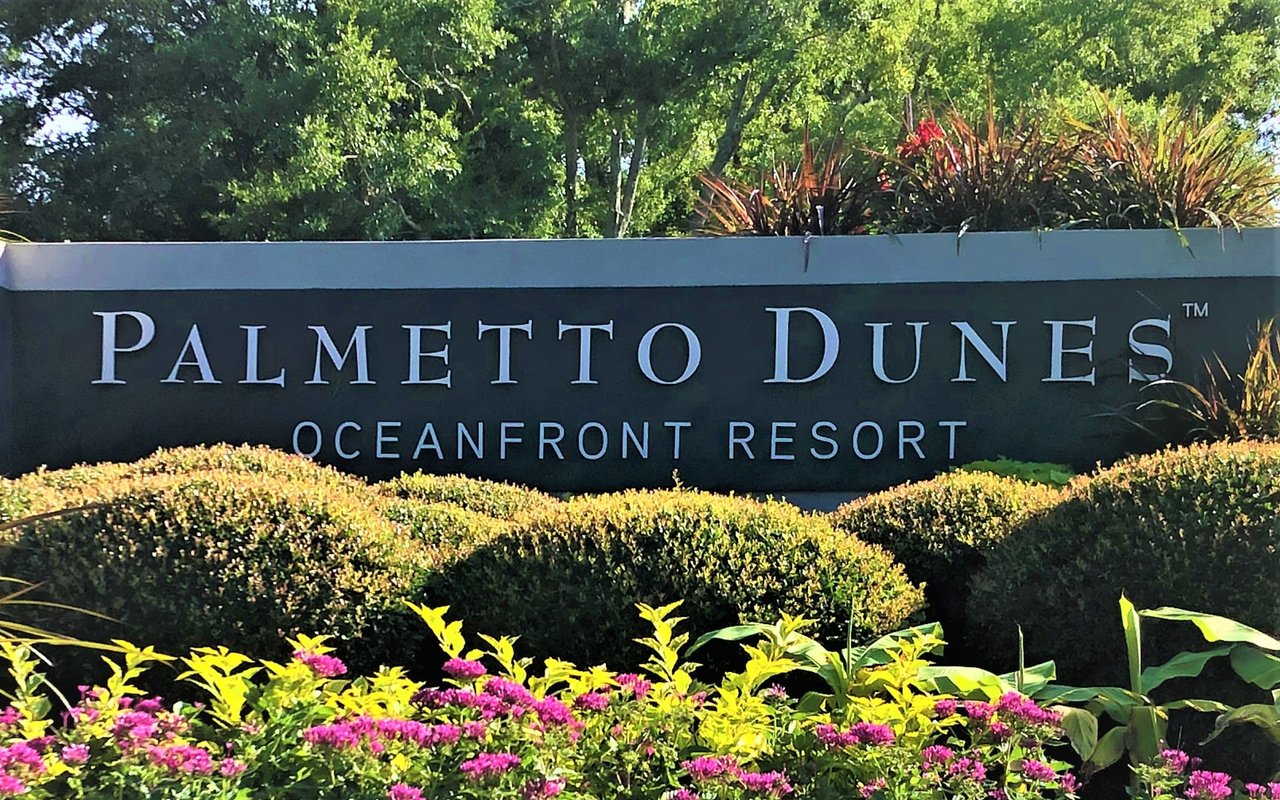 Palmetto Dunes