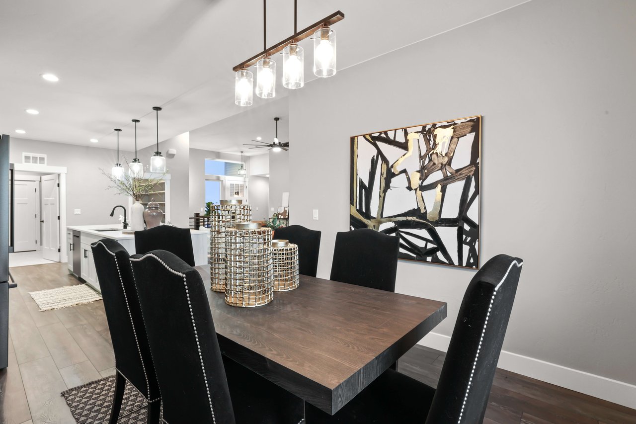 The Brooklyn Farmhouse