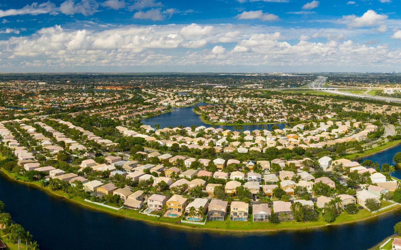 Pembroke Pines