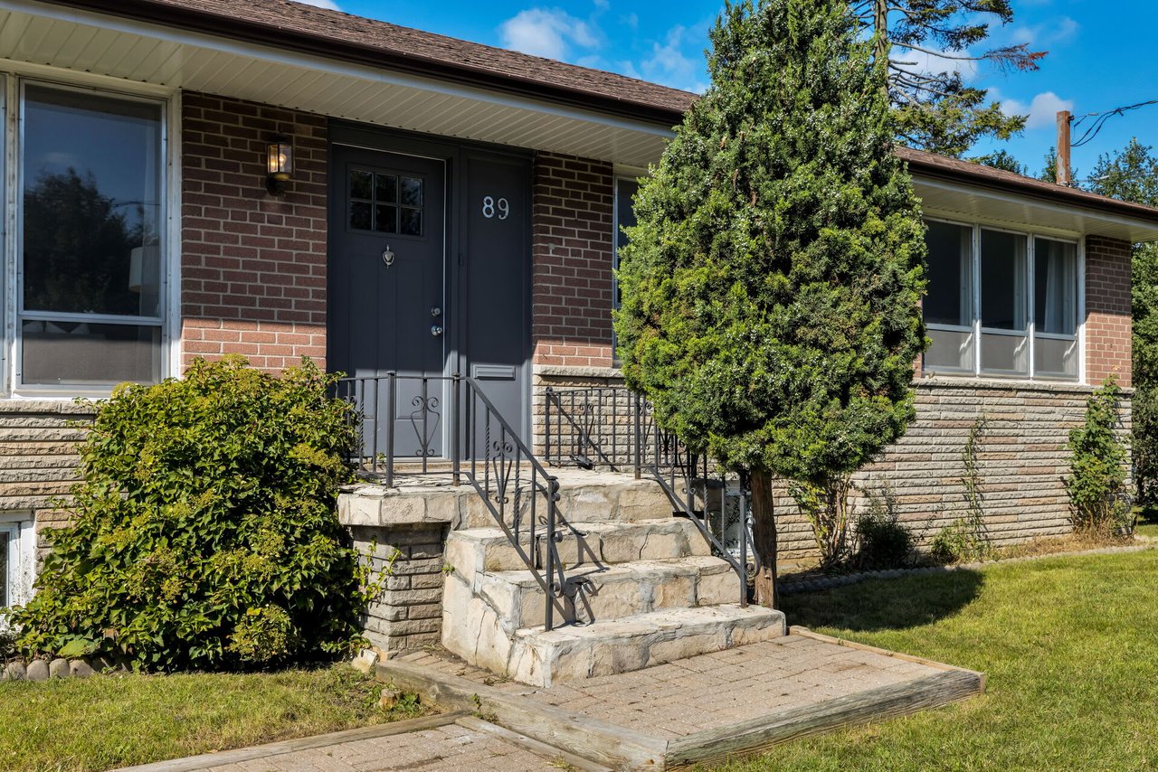 89 Codsell Ave