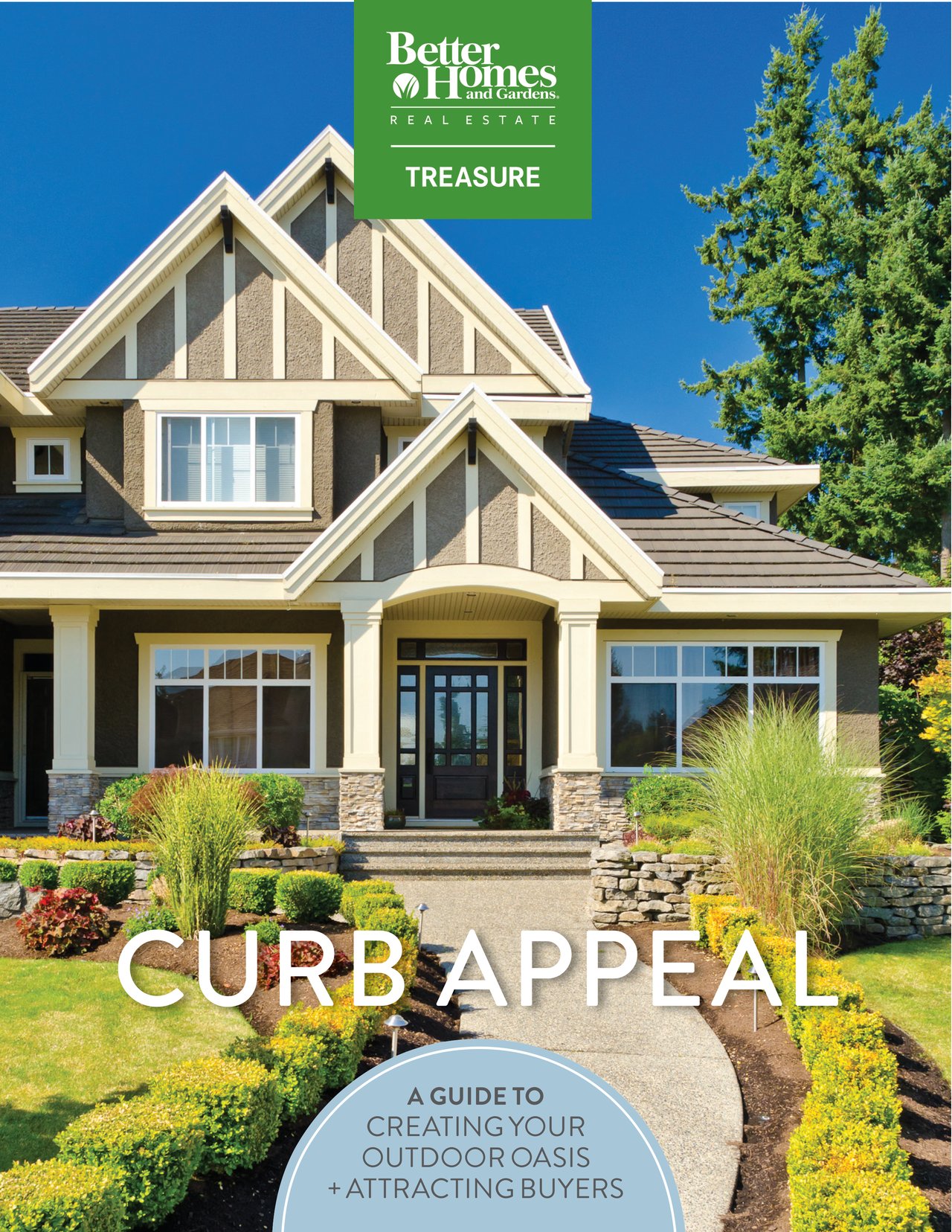 CURB APPEAL