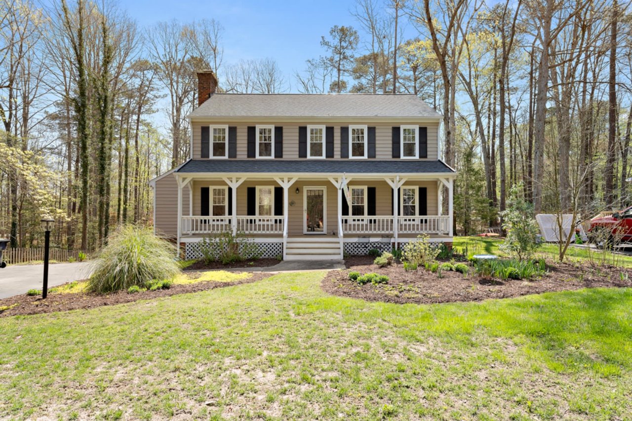 13907 Autumn Woods Road
