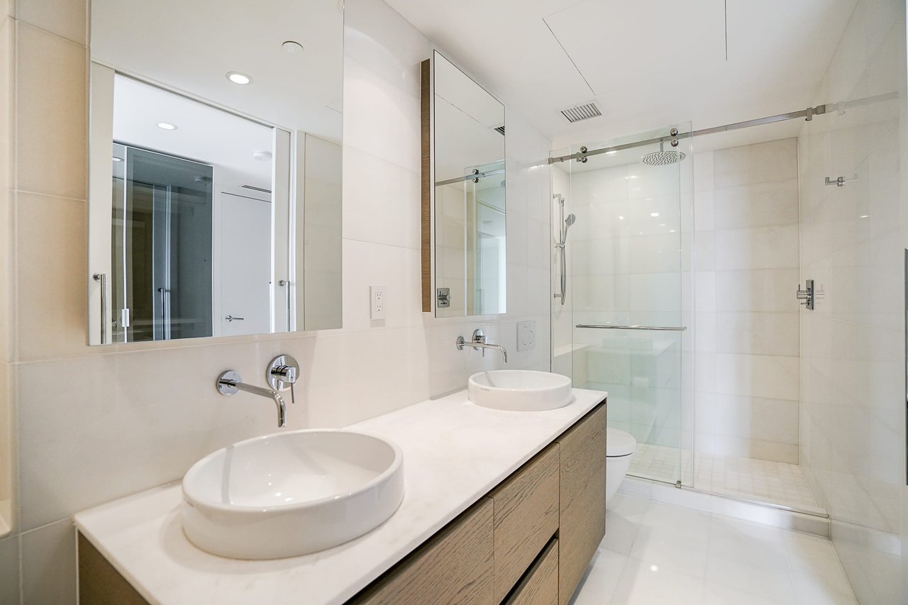 1171 Jervis St, #802