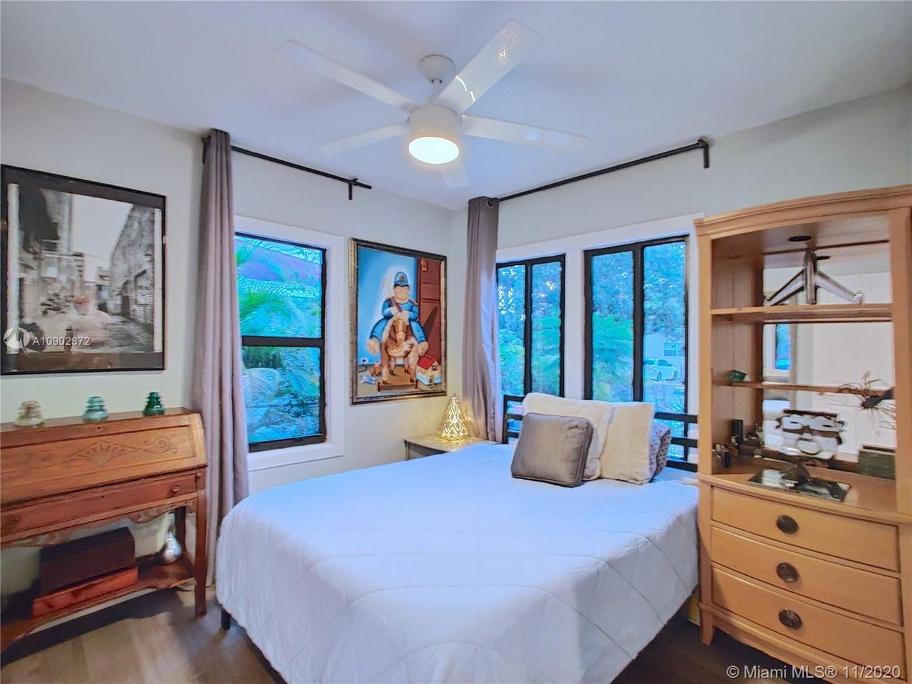 295 NW 39th St