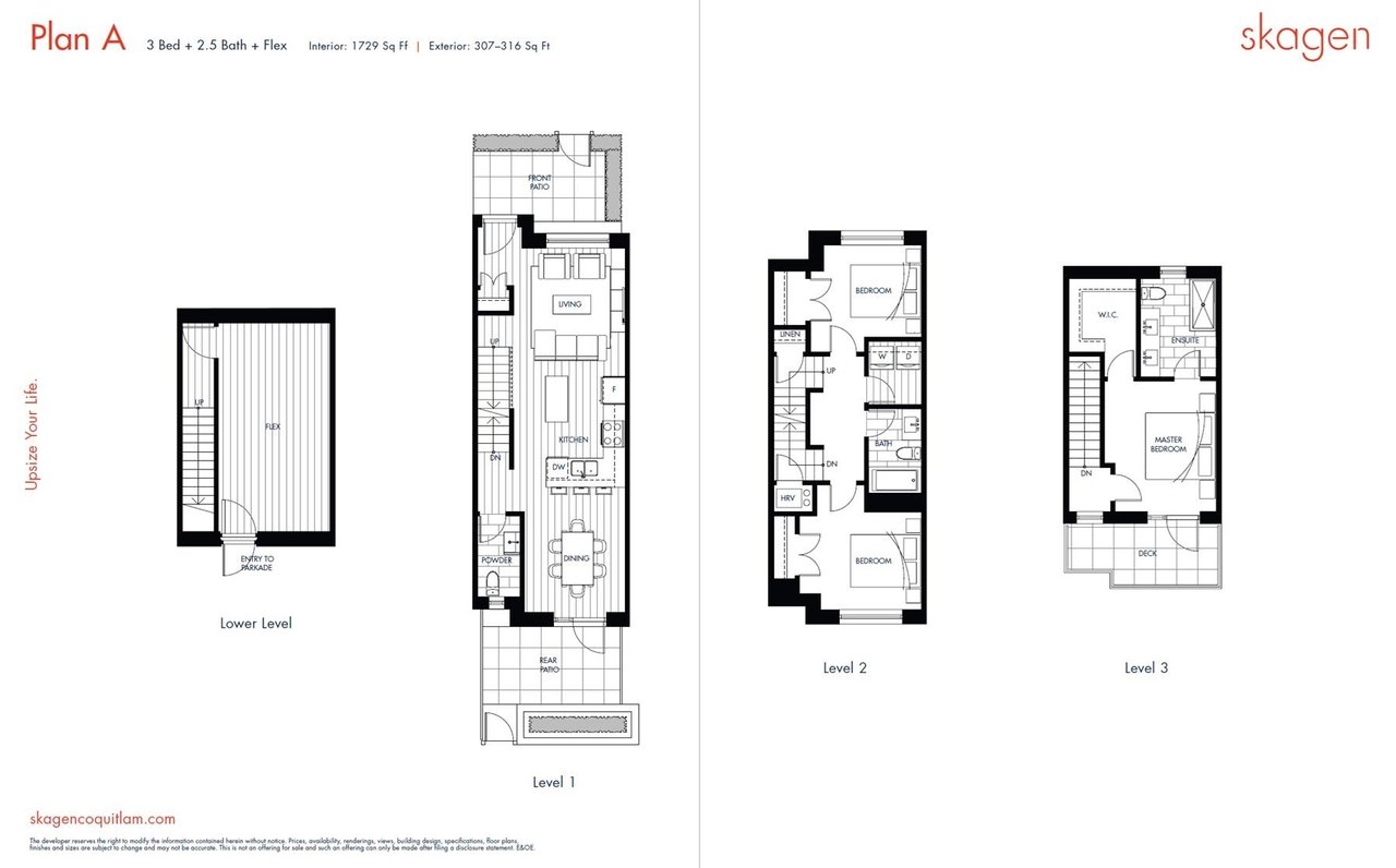 203-606 Foster Ave