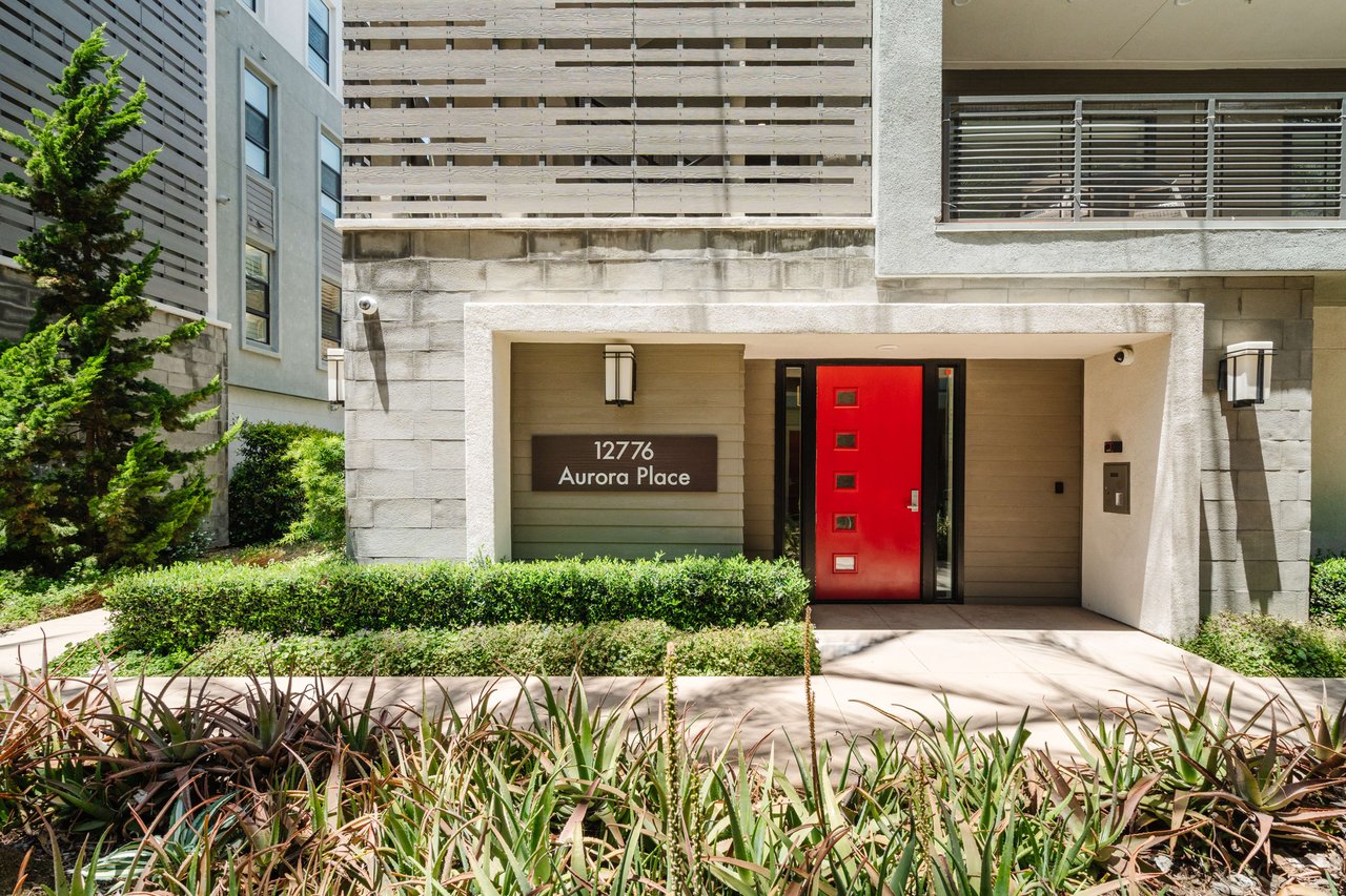 12776 Aurora Pl #1