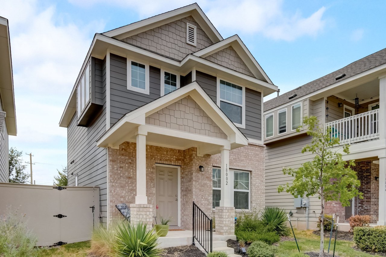 18002 Malnati Dr, Pflugerville, TX 78660