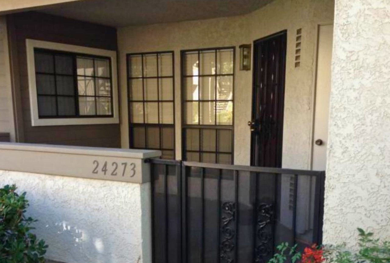 24273 Avenida De Las Flores #105