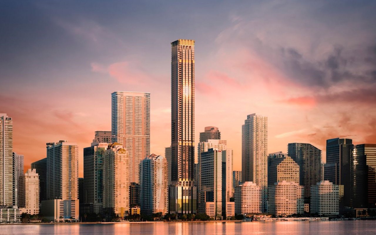 High-Rise vs. Low-Rise Living: Which is Right for You in Brickell?