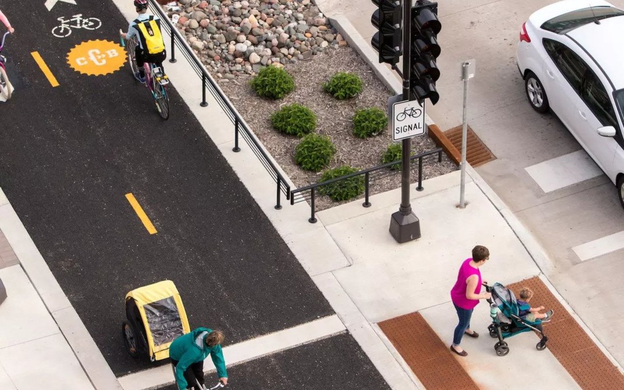 Why Inclusive Cities Start with Safe Streets