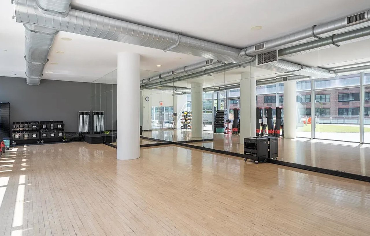 554 West 54th Street, Apt 25-C