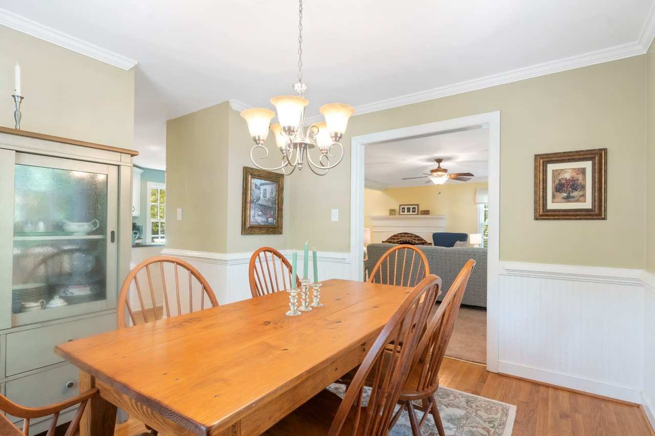 9718 Old Cannon Road