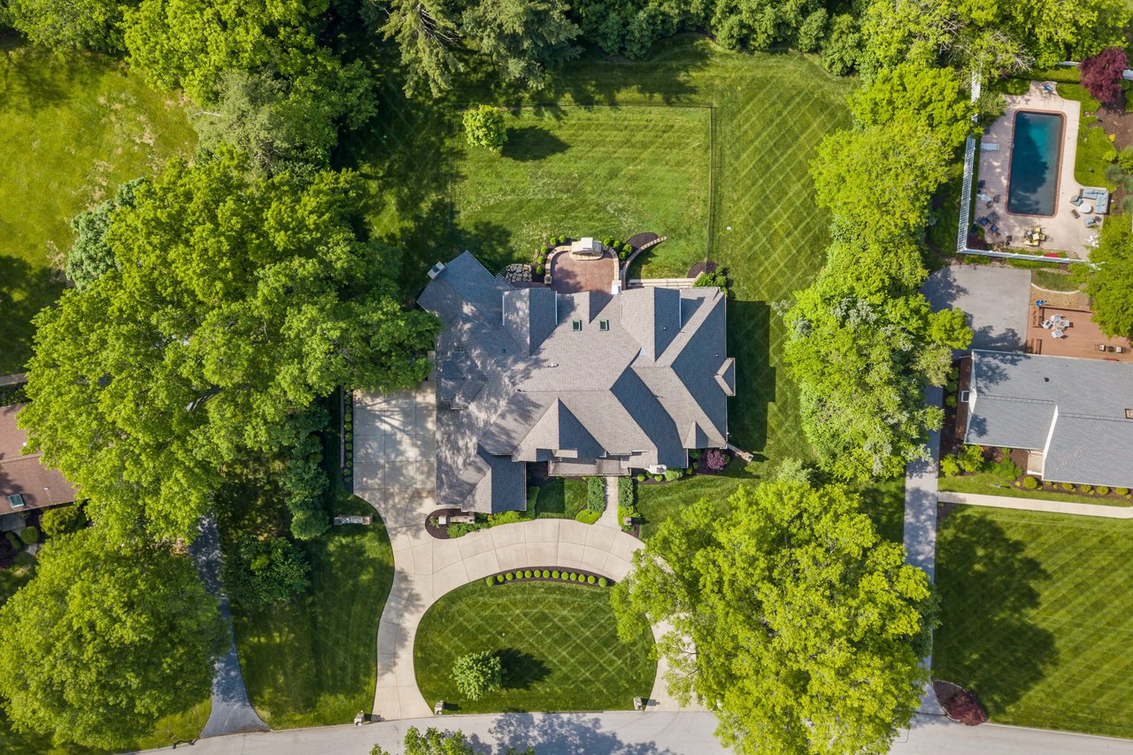 Custom Flower Home With Recent & Extensive Updates