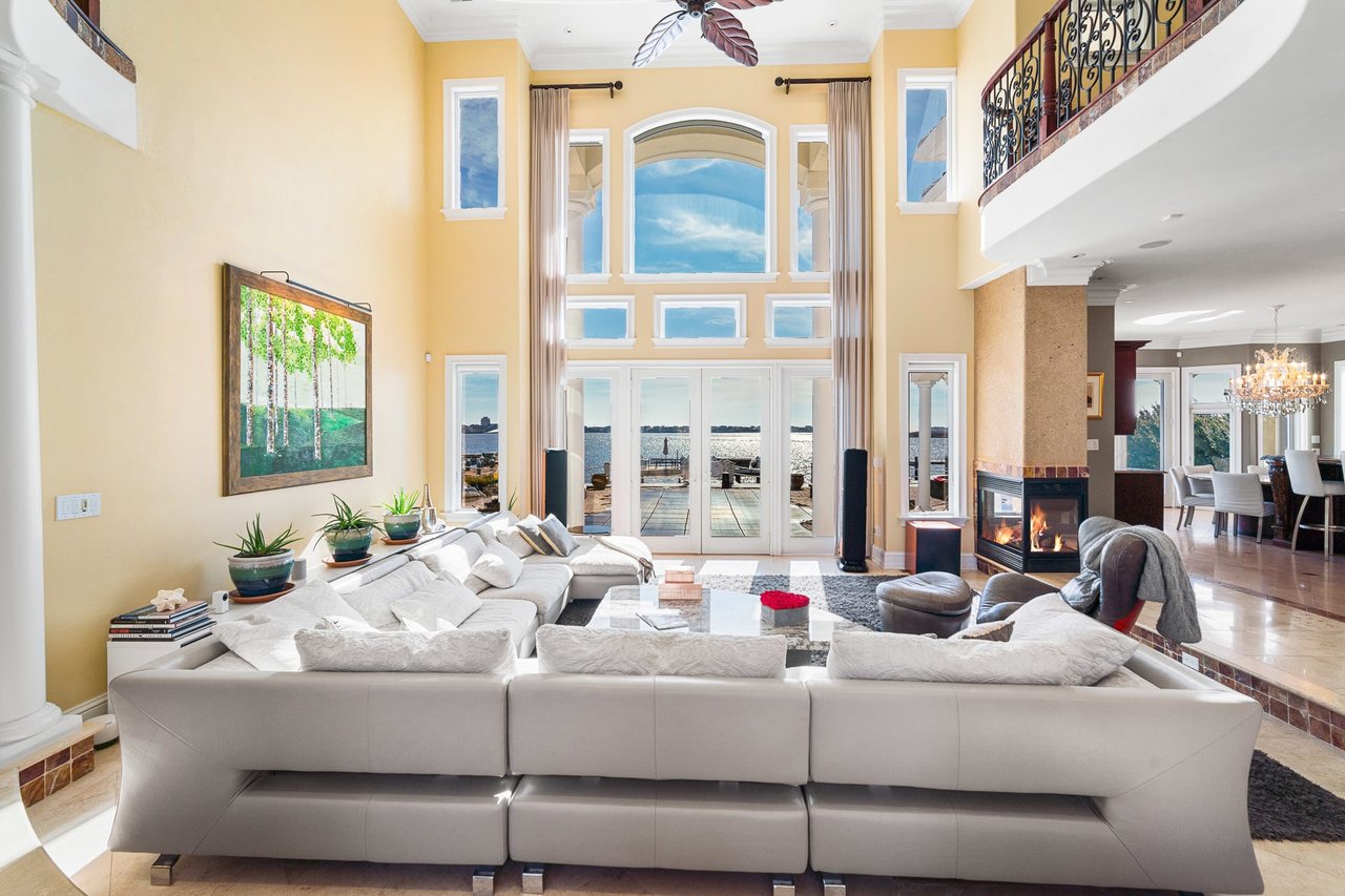 West Shore Villa
