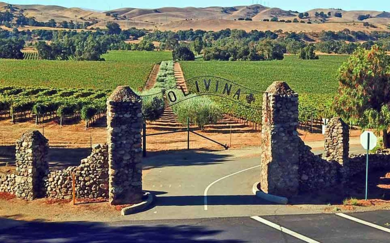 The Vineyards & Vineyard Gate & Ladera Estates