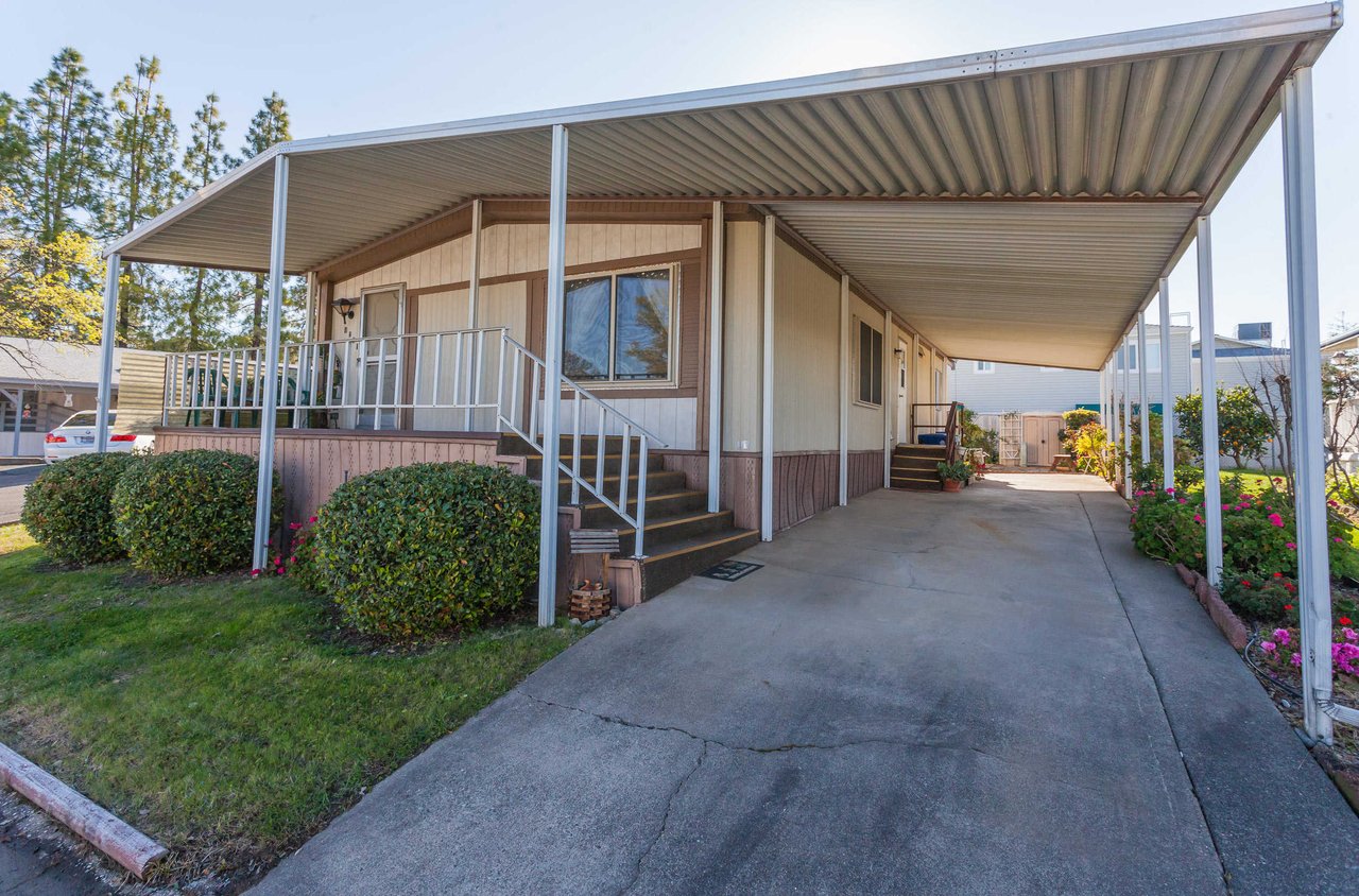 4291 Hoopa Path 67 Unit Mountain Shadows