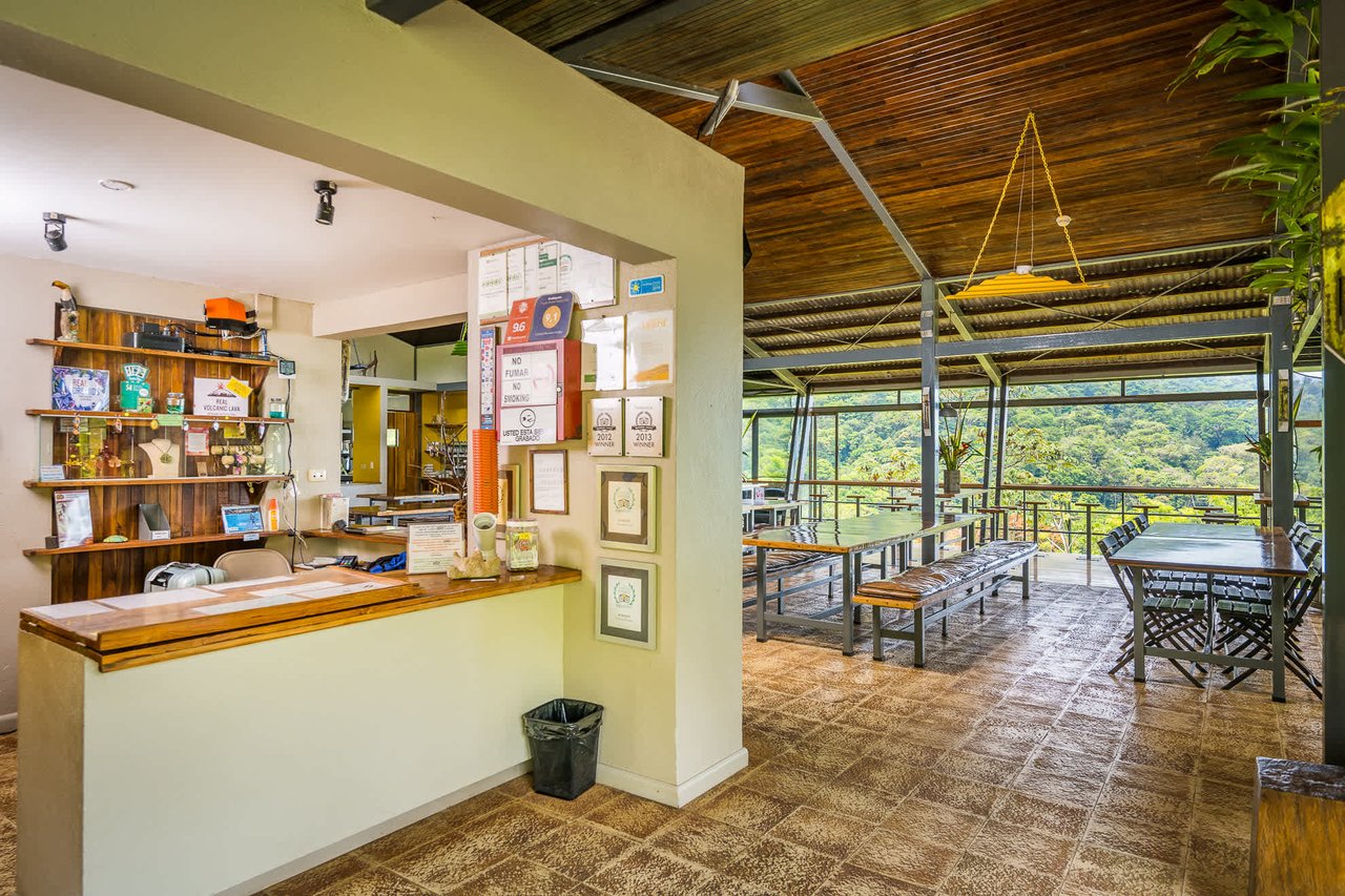Celeste Mountain Lodge | Mountain Hotel/Resort/Hostel For Sale!