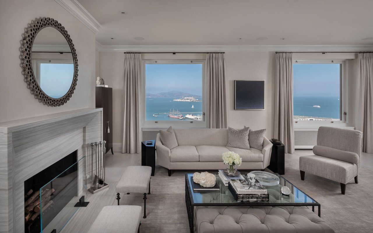 Elegant & Timeless at 1090 Chestnut