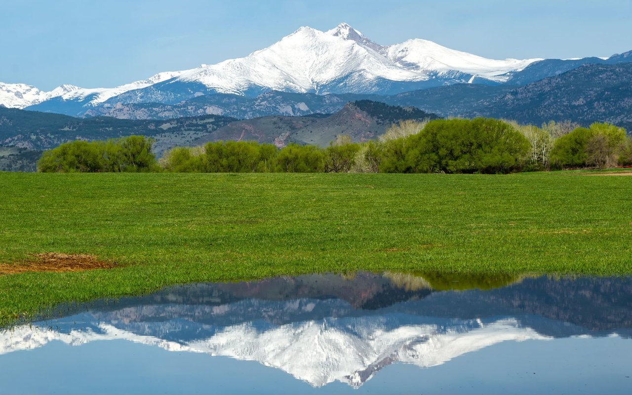 Longmont