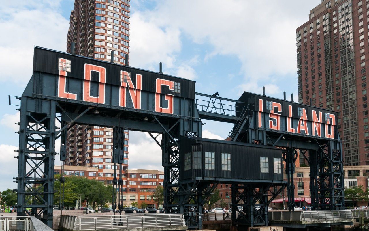 Long Island City