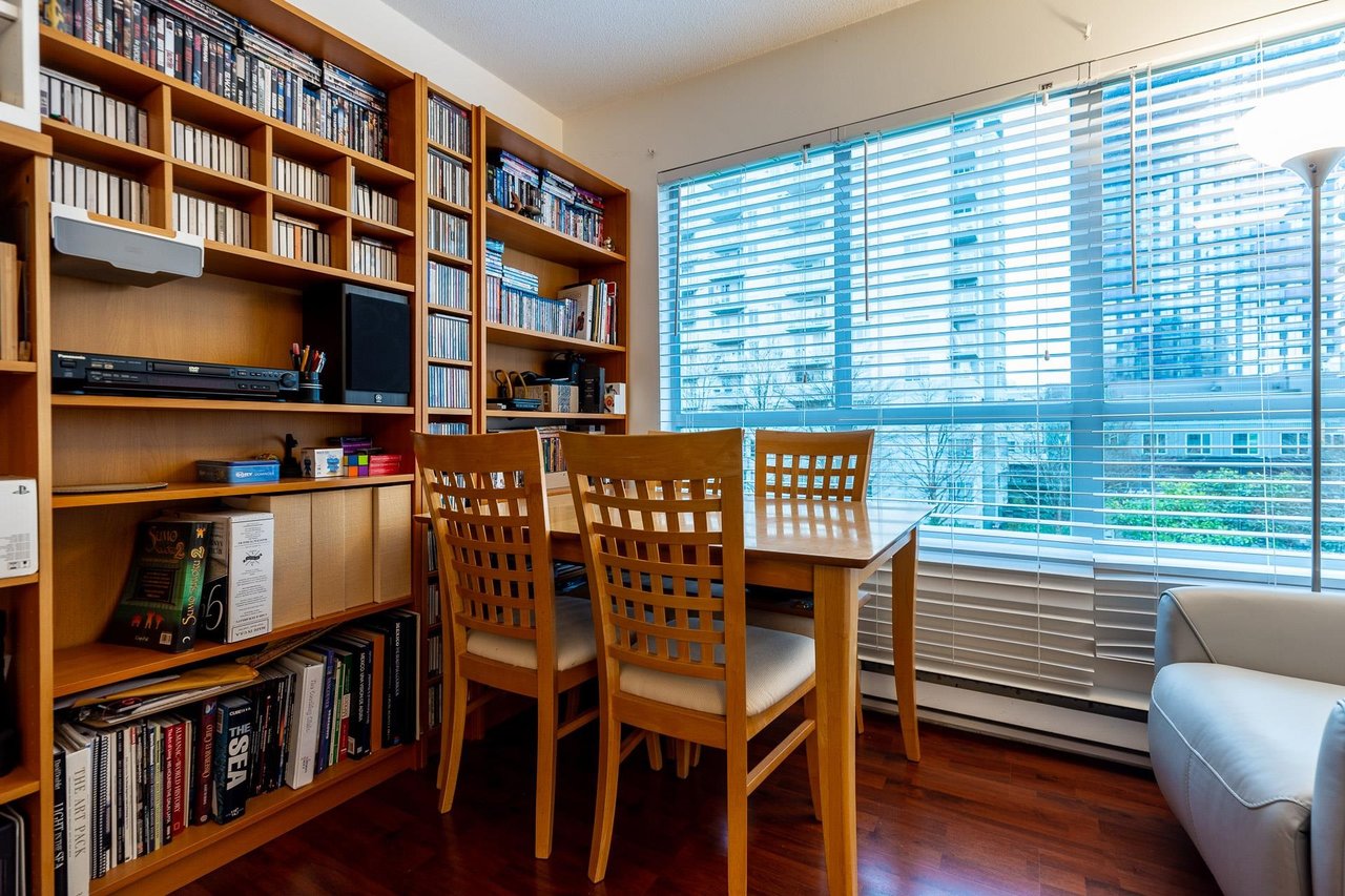 308-4990 Mcgeer Street, Vancouver