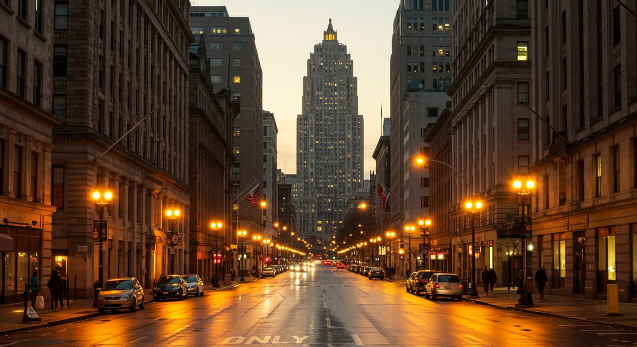 6 Day Trips From Chicago