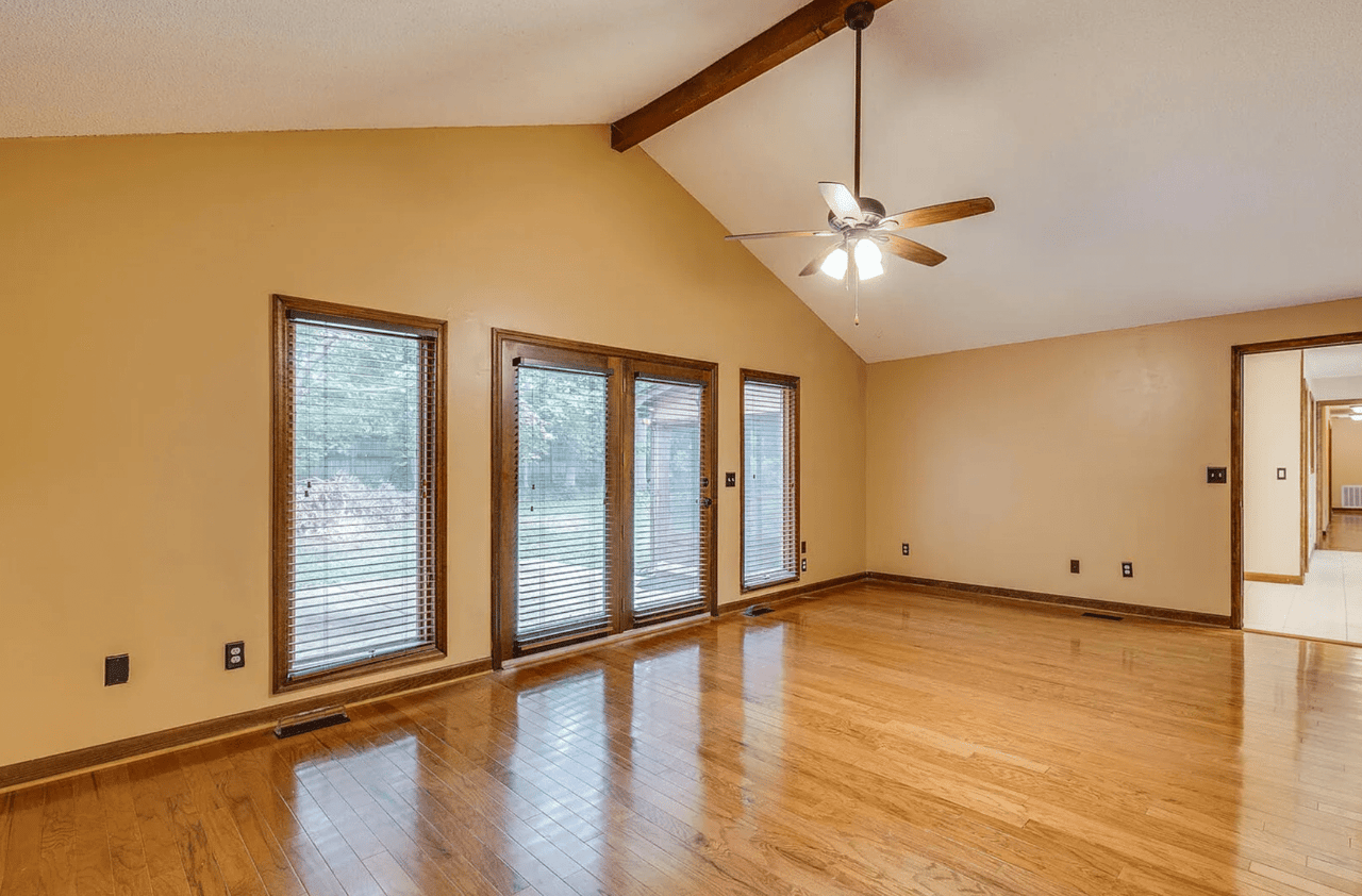 612 Laurel Valley Road