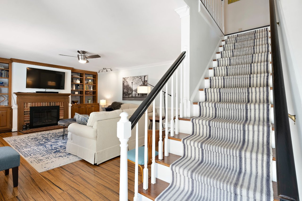 2801 Lansdale Road