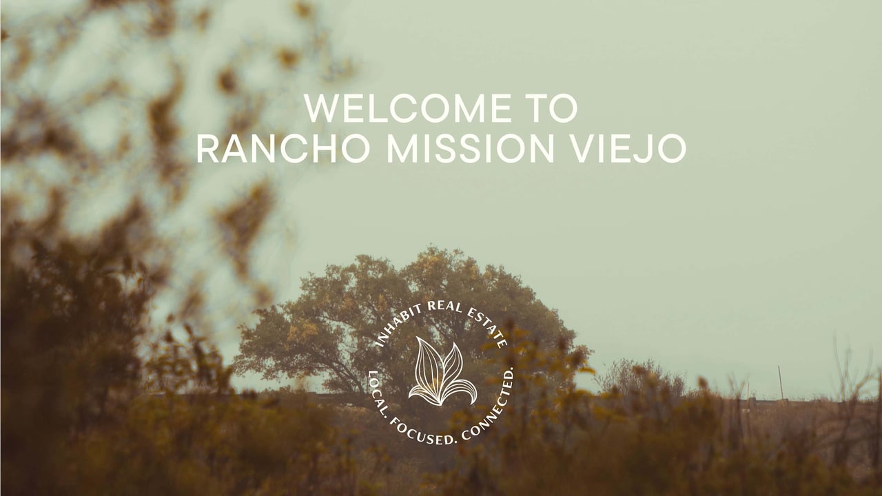 Rancho Mission Viejo